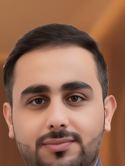 Dr. Tariq Alharbi, consultant dermatologist for hair and injectables at Leona Aesthetic Clinic